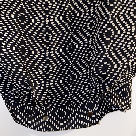 L’agence 100% silk top - Picture 5 of 7